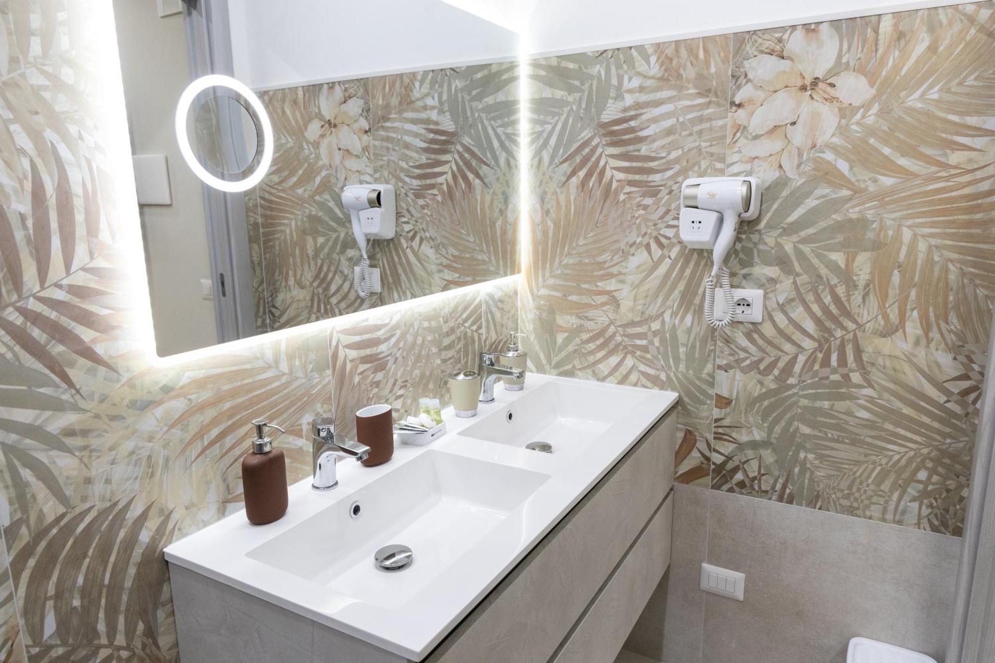 La Dolce Casa Bed and Breakfast Rome Buitenkant foto