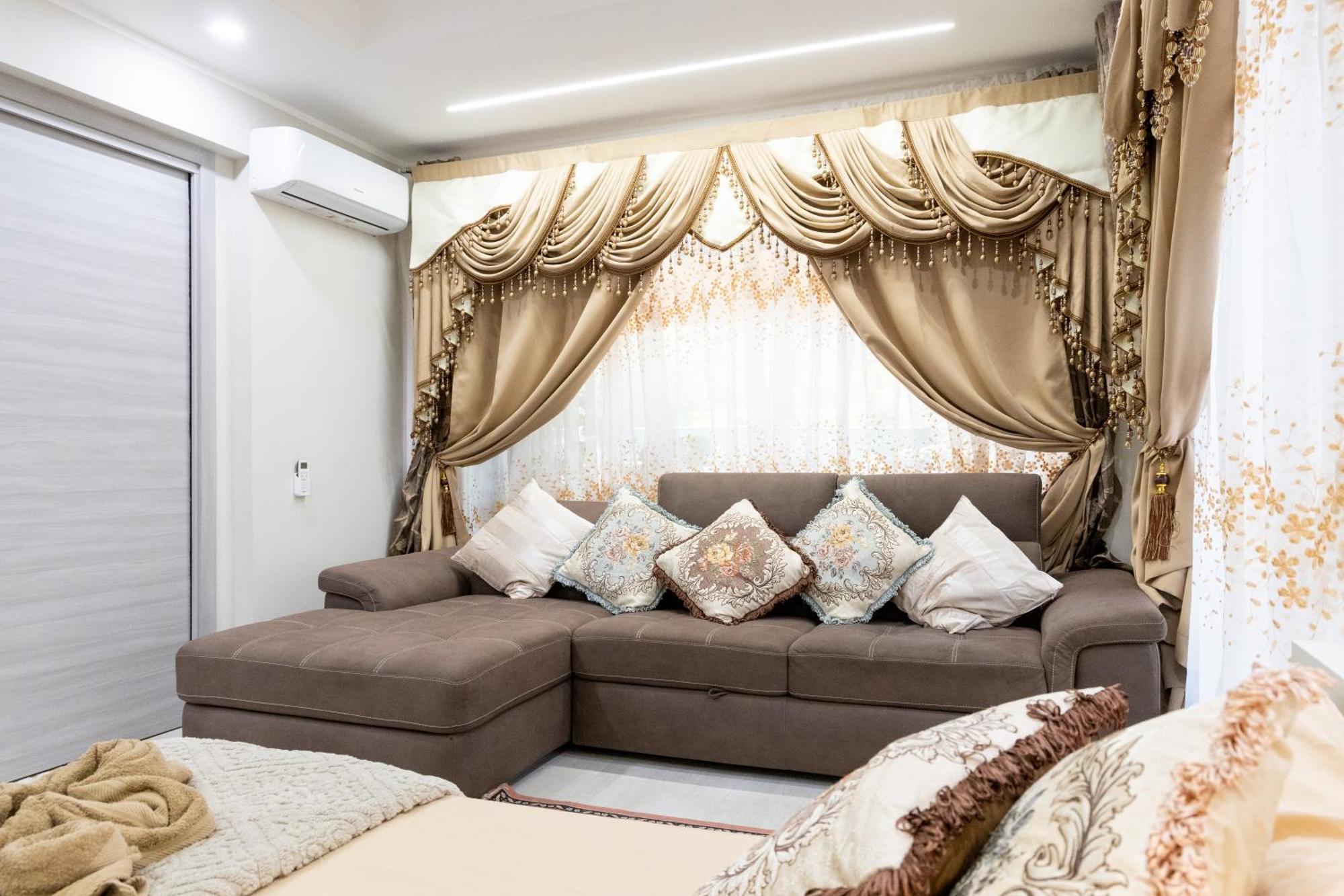 La Dolce Casa Bed and Breakfast Rome Buitenkant foto