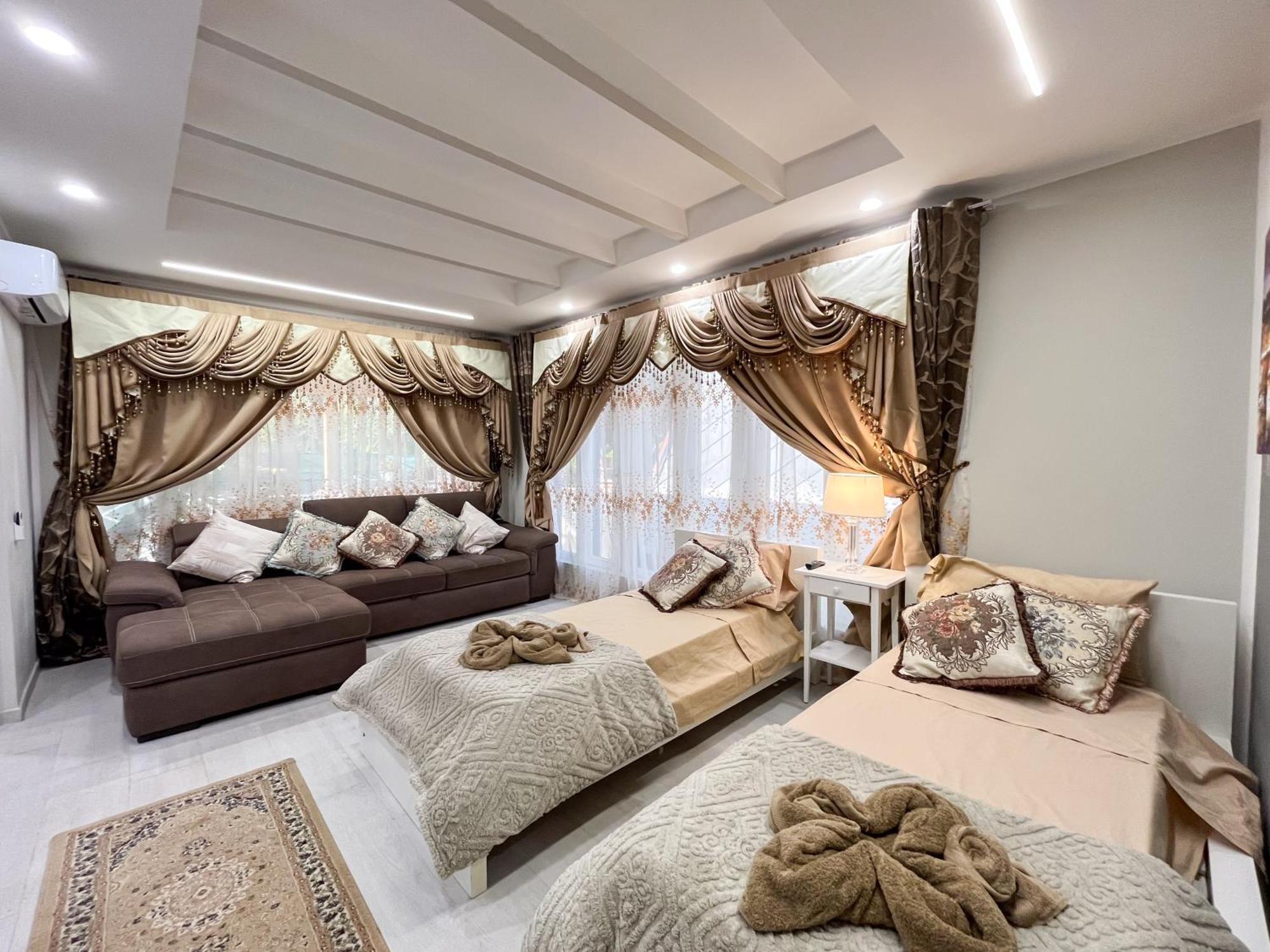 La Dolce Casa Bed and Breakfast Rome Buitenkant foto