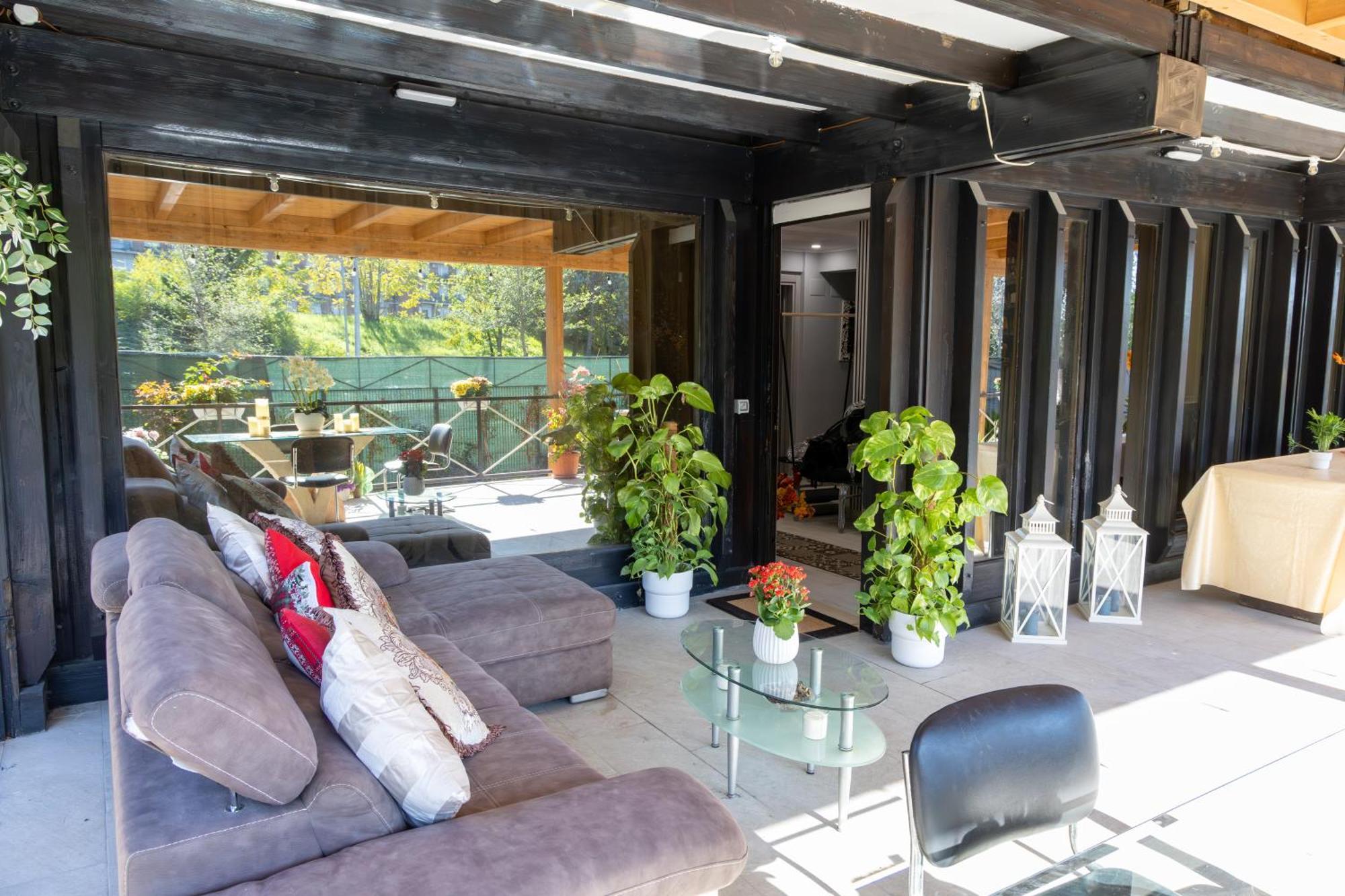 La Dolce Casa Bed and Breakfast Rome Buitenkant foto