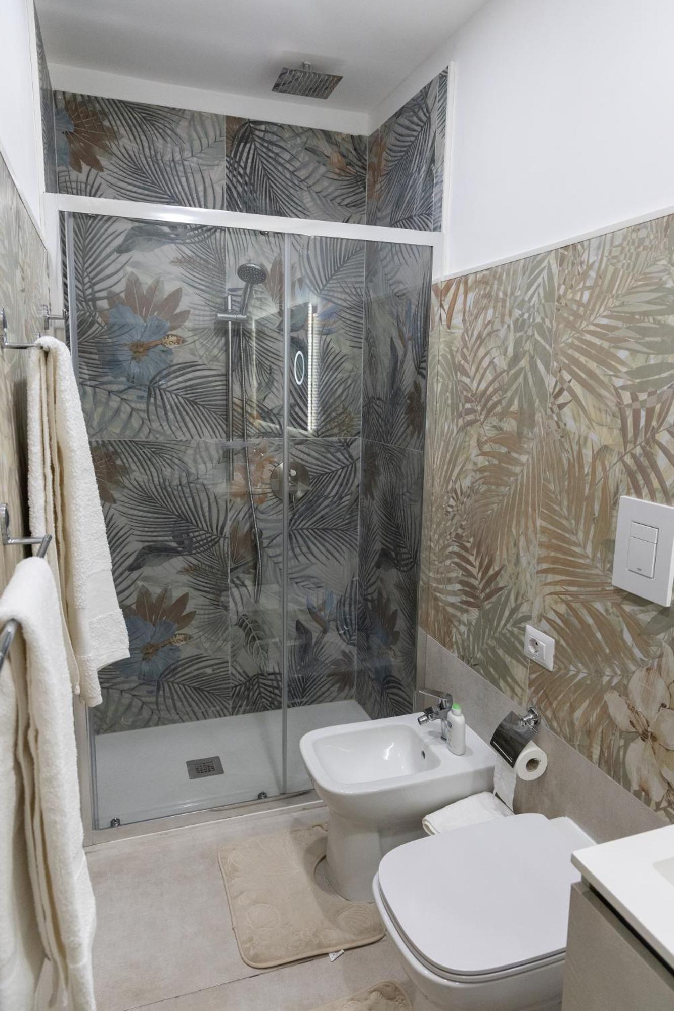 La Dolce Casa Bed and Breakfast Rome Buitenkant foto