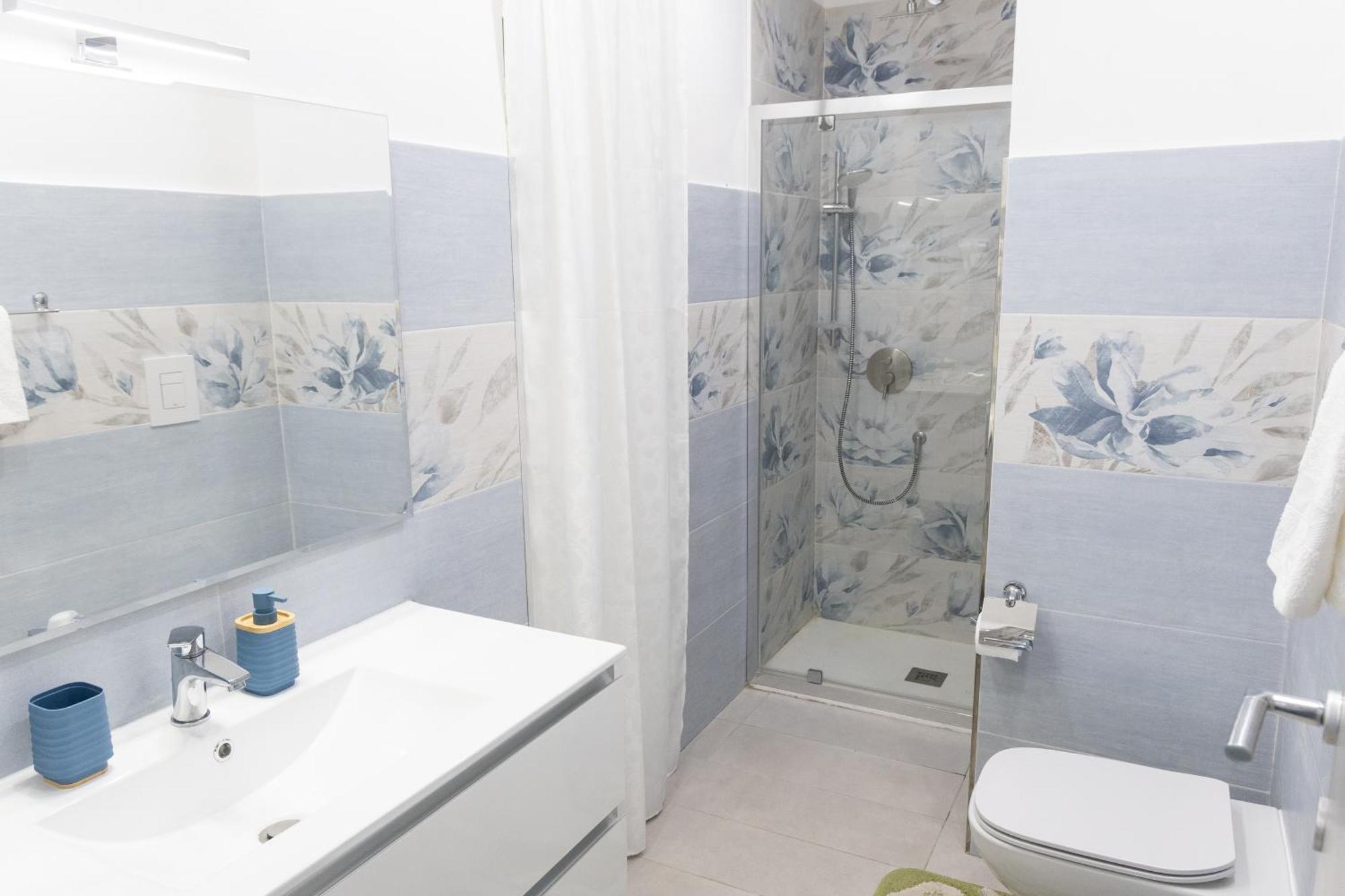 La Dolce Casa Bed and Breakfast Rome Buitenkant foto