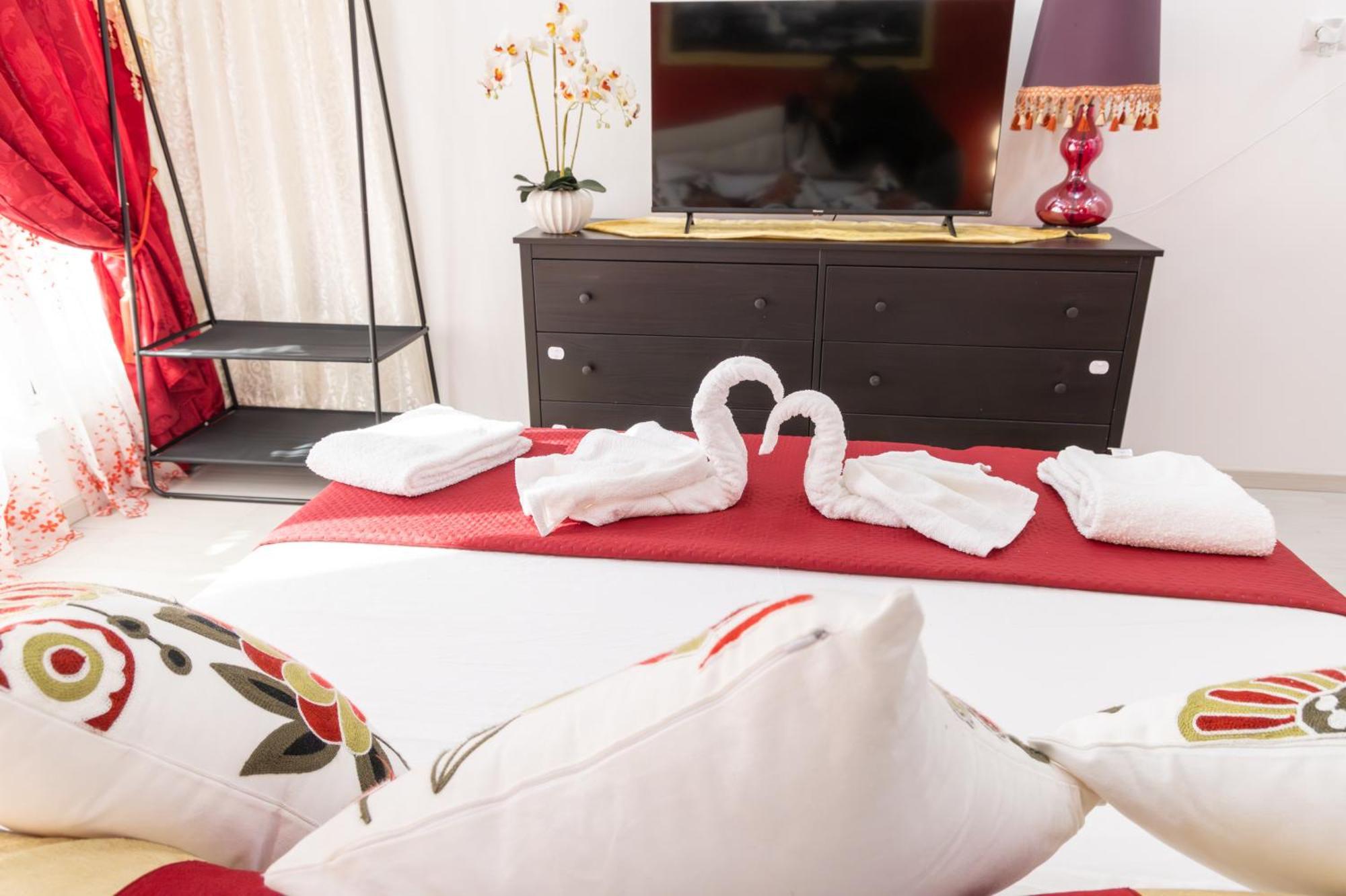 La Dolce Casa Bed and Breakfast Rome Buitenkant foto