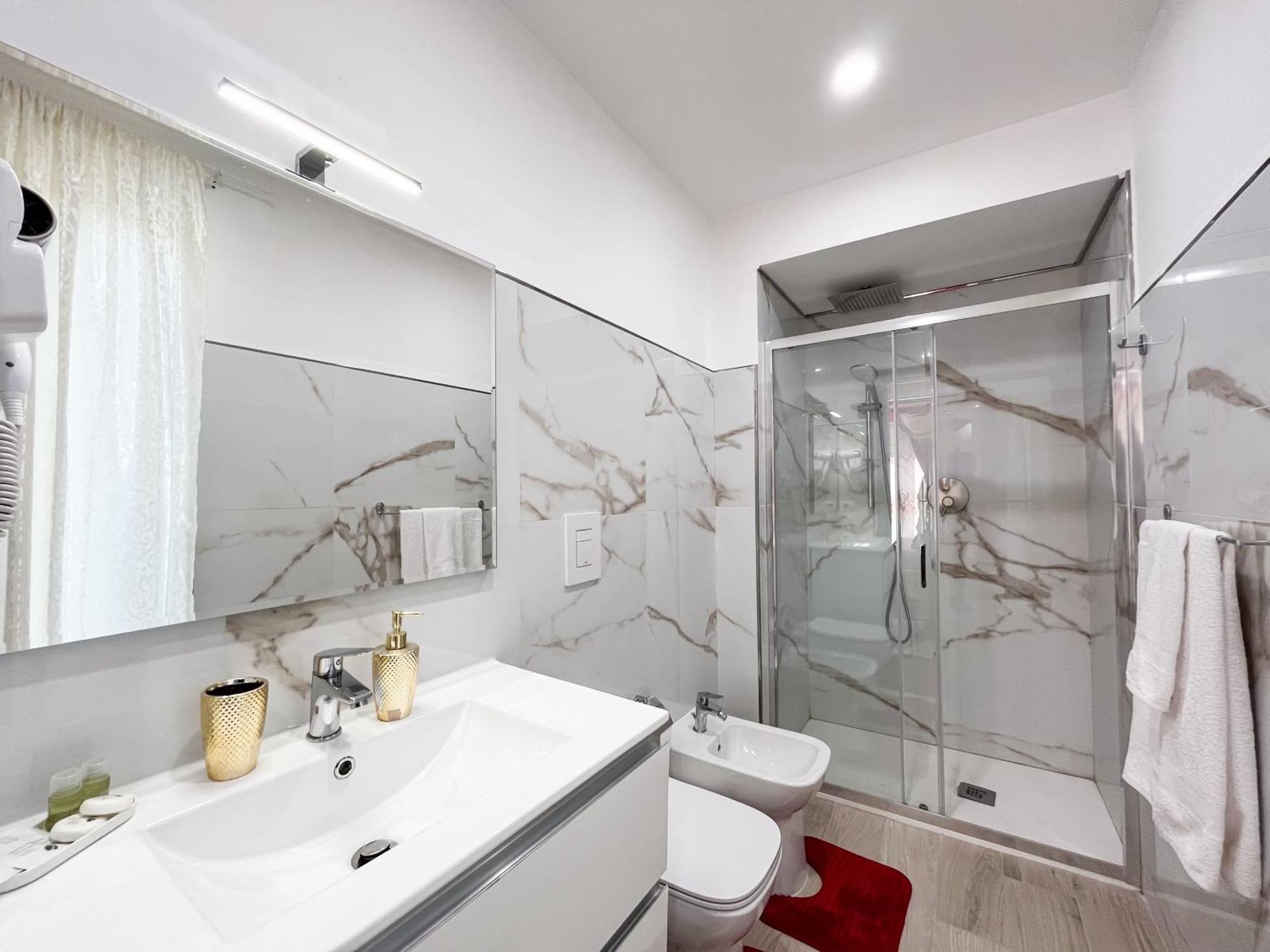 La Dolce Casa Bed and Breakfast Rome Buitenkant foto