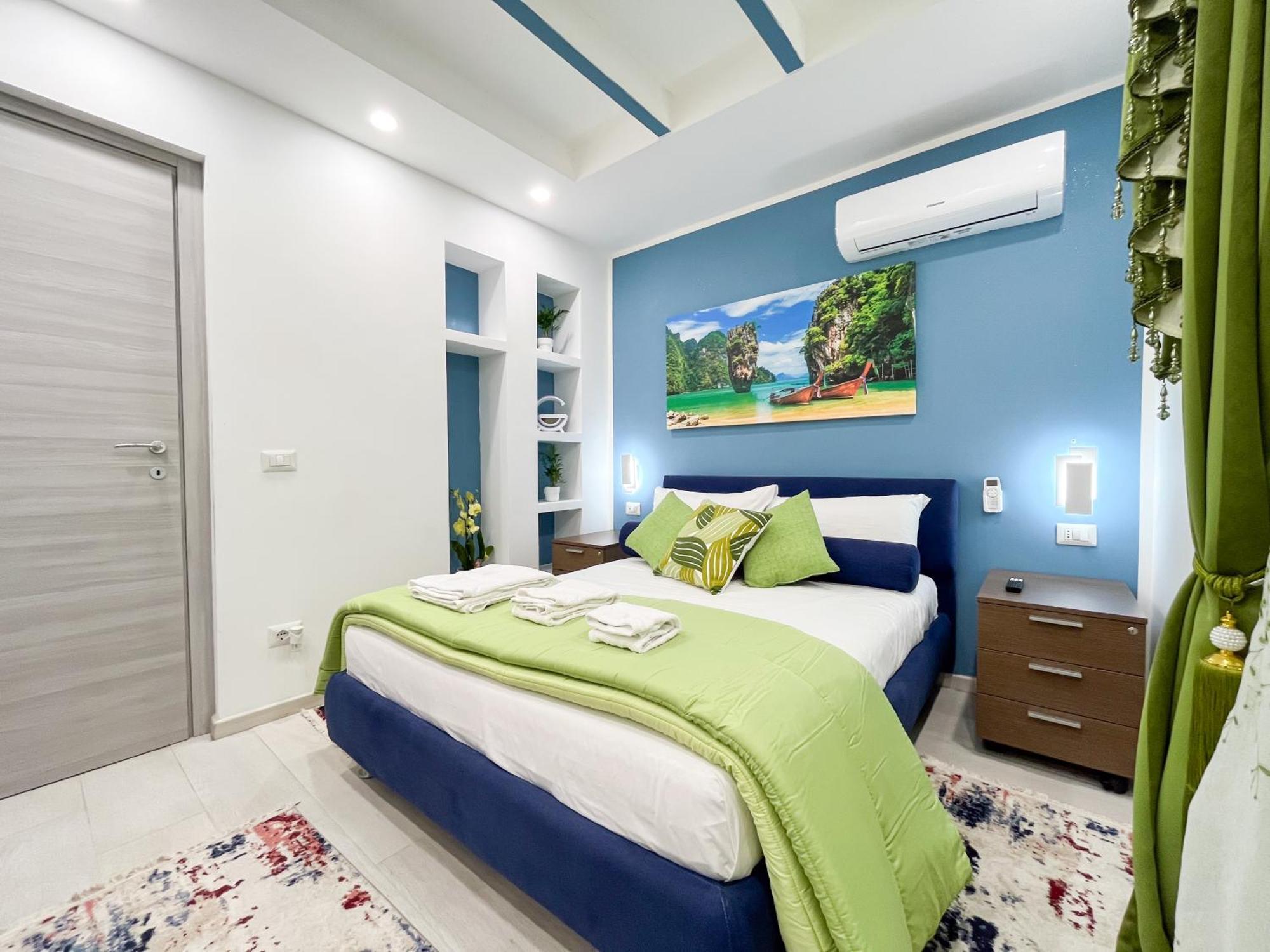 La Dolce Casa Bed and Breakfast Rome Buitenkant foto