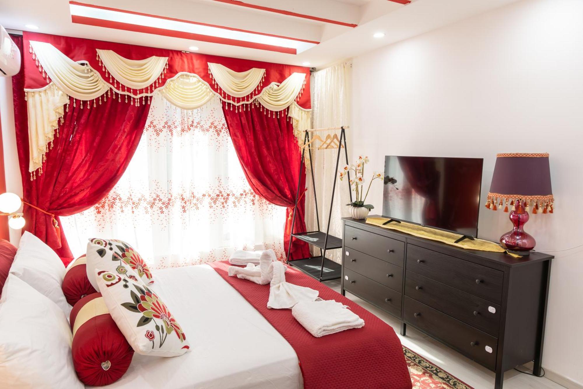 La Dolce Casa Bed and Breakfast Rome Buitenkant foto